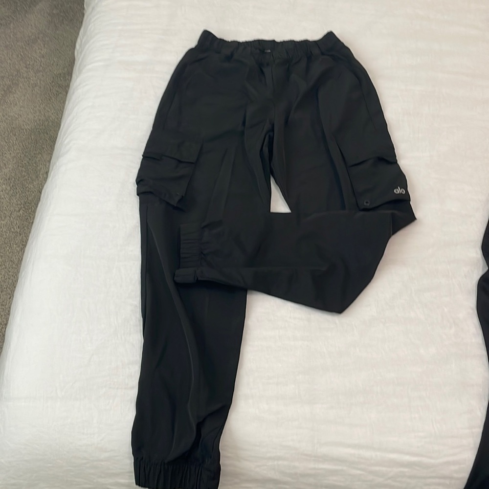 ALO it girl cargo pant